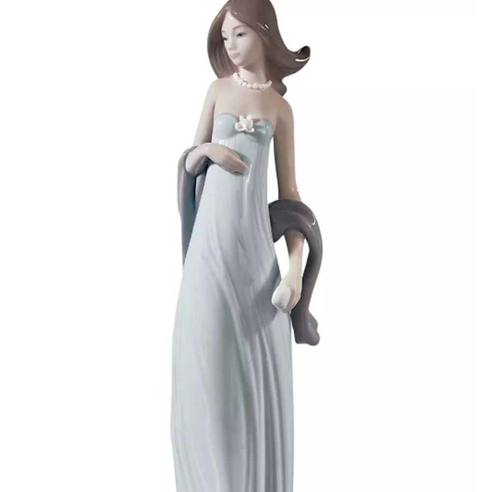 Lladro porcelain figurine